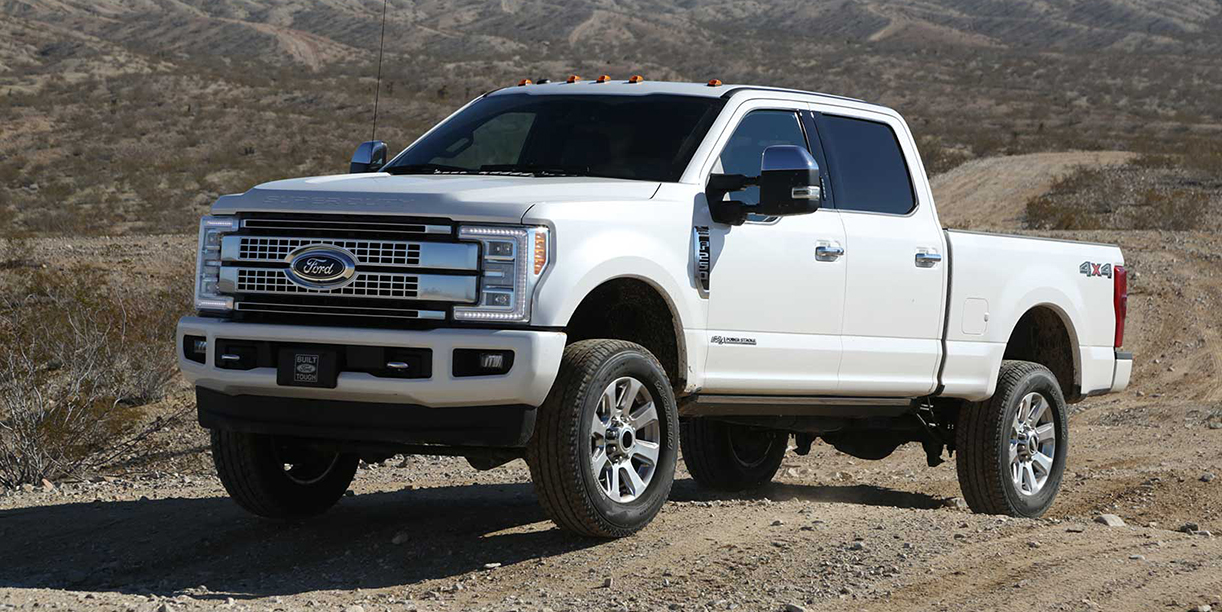 FordF250Superduty