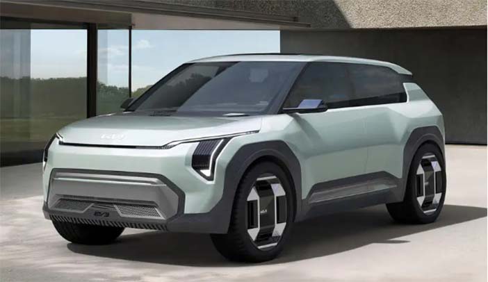 KiaEV3concept2
