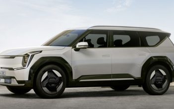 KiaEV9Air