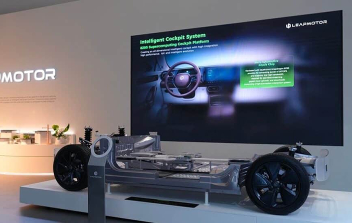 LeapmotorPlatform30K