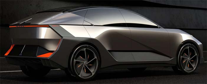 LexusLFzl