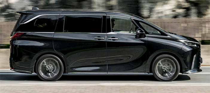 LexusLMtest10