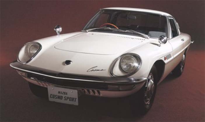 Mazda110S