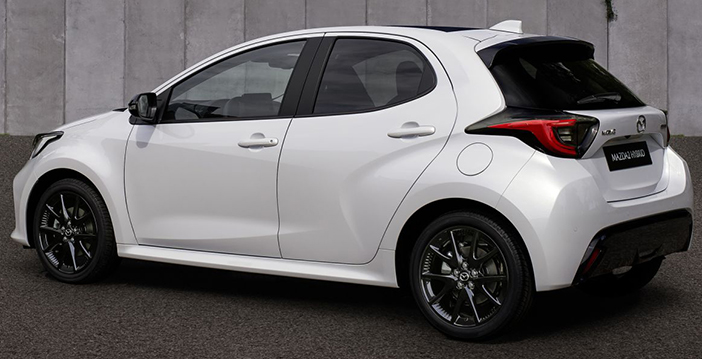 Mazda2Hybrid11K