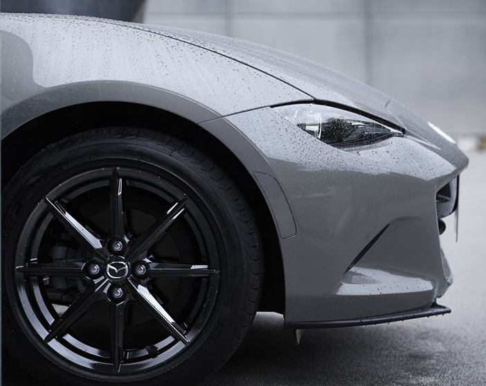 MazdaMX5modeljaar2024r