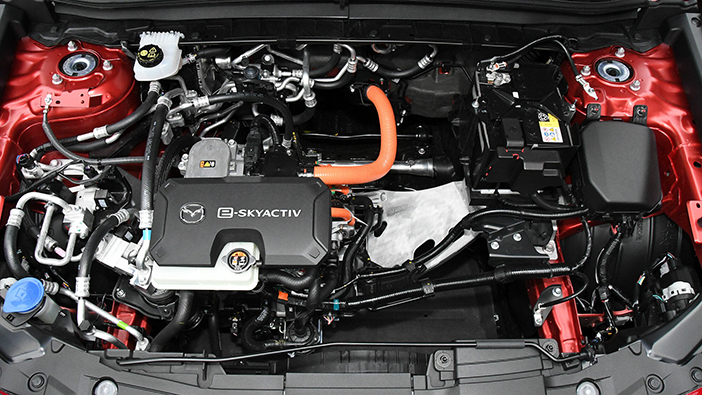 MazdaRotatiemotor2