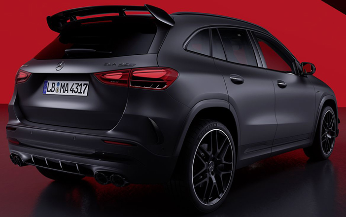 MercedesAMGgla45S3