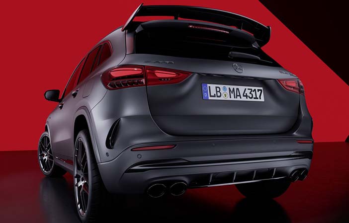 MercedesAMGgla45S8