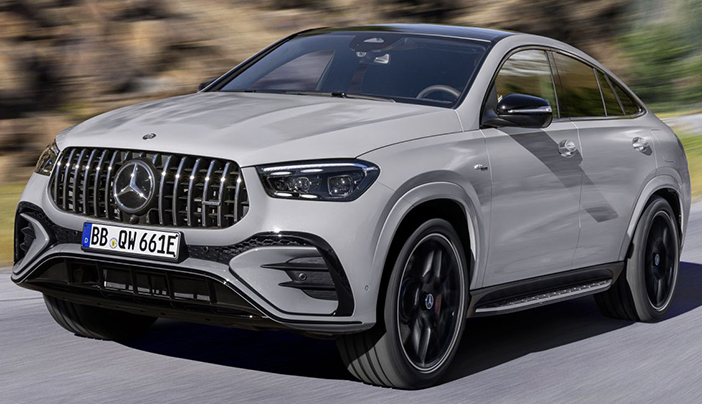 MercedesAMGgle53d