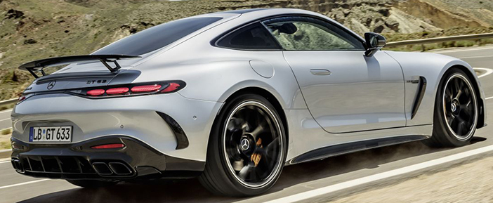 MercedesAMGgt63