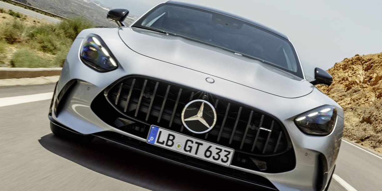 Prijs vergelijking Mercedes-AMG GT Coupé 63 4Matic+ MercedesAMGgt63b