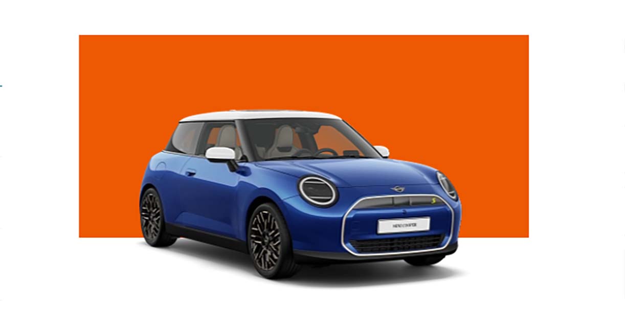 Prijs vergelijking Mini Cooper E MiniCooperE