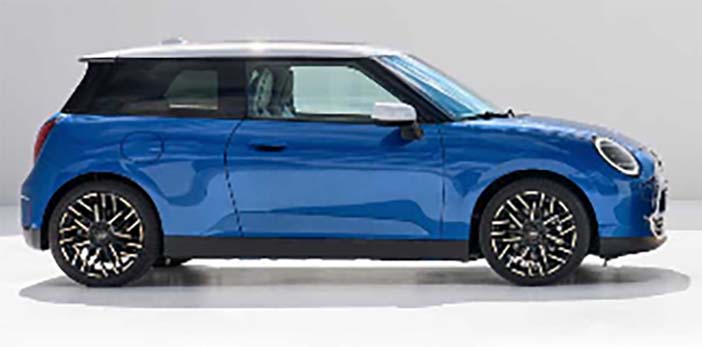 MiniCooperE2