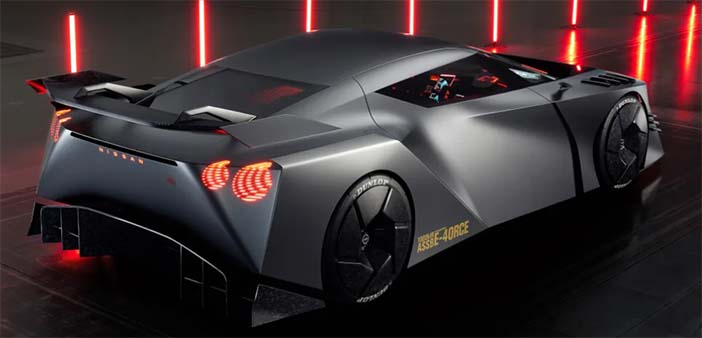 NissanHyperForceConcept