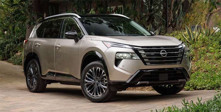 NissanRoque