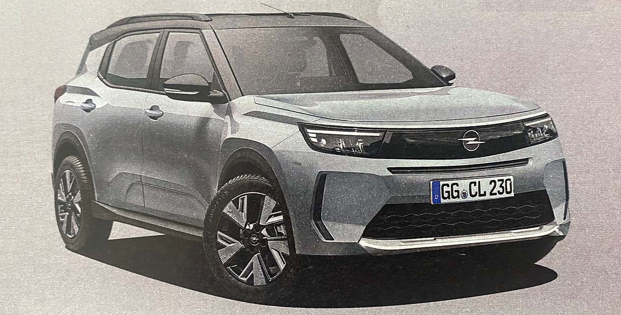OpelFrontera