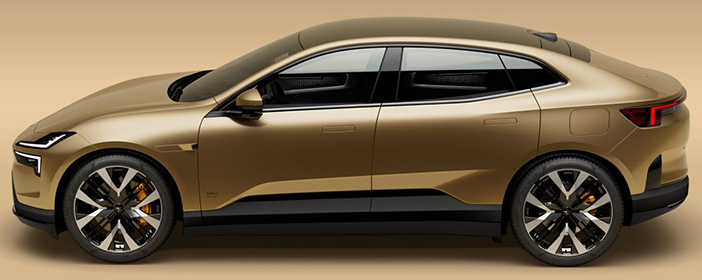 Polestar4prijs