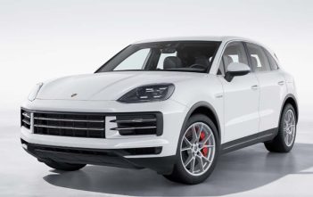 PorscheCayenneSeHybrid