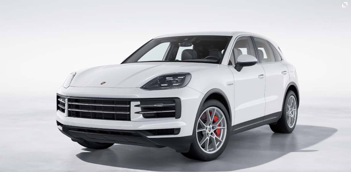 PorscheCayenneSeHybrid