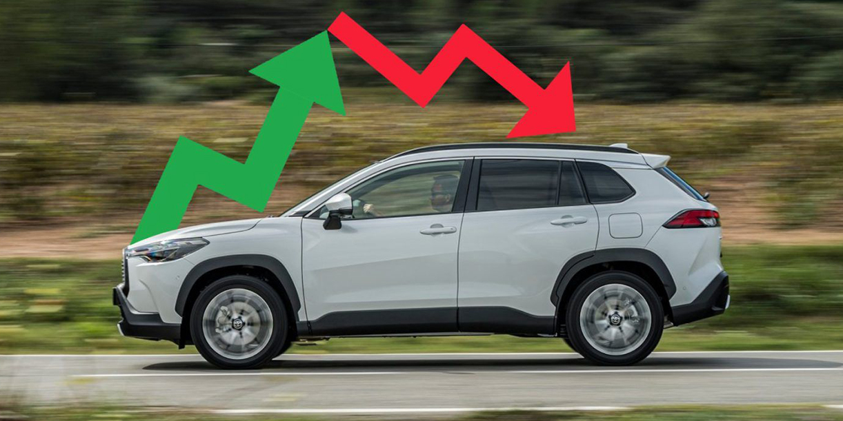 Bovag en RAI Vereniging te optimistisch over autoverkoop in 2024 PrognoseAutoverkoop