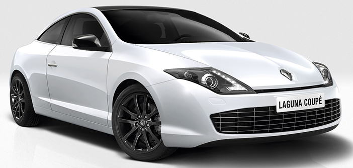RenaultLagunaCoupé