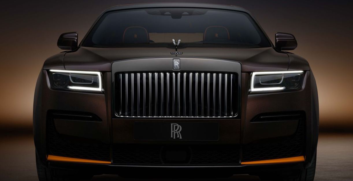 Sinistere tijden voor de superrijken: Rolls-Royce Ghost Black Badge Ekleipsis RollsRoyceBlackBadgeGhostEkleipsis4