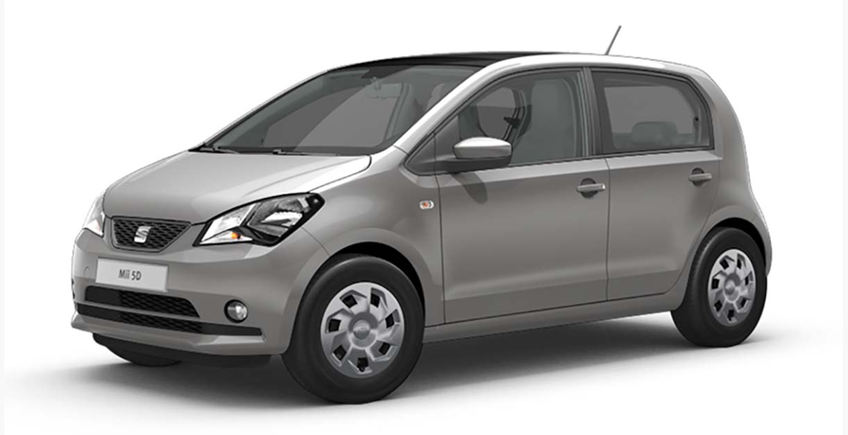 SeatMii