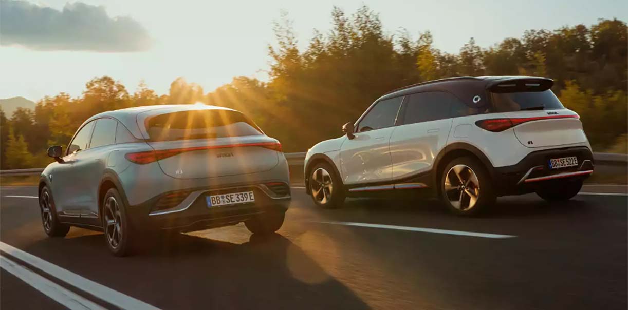 Smart bevestigt komst nieuwe modellen #2 en #4 SmartGamma