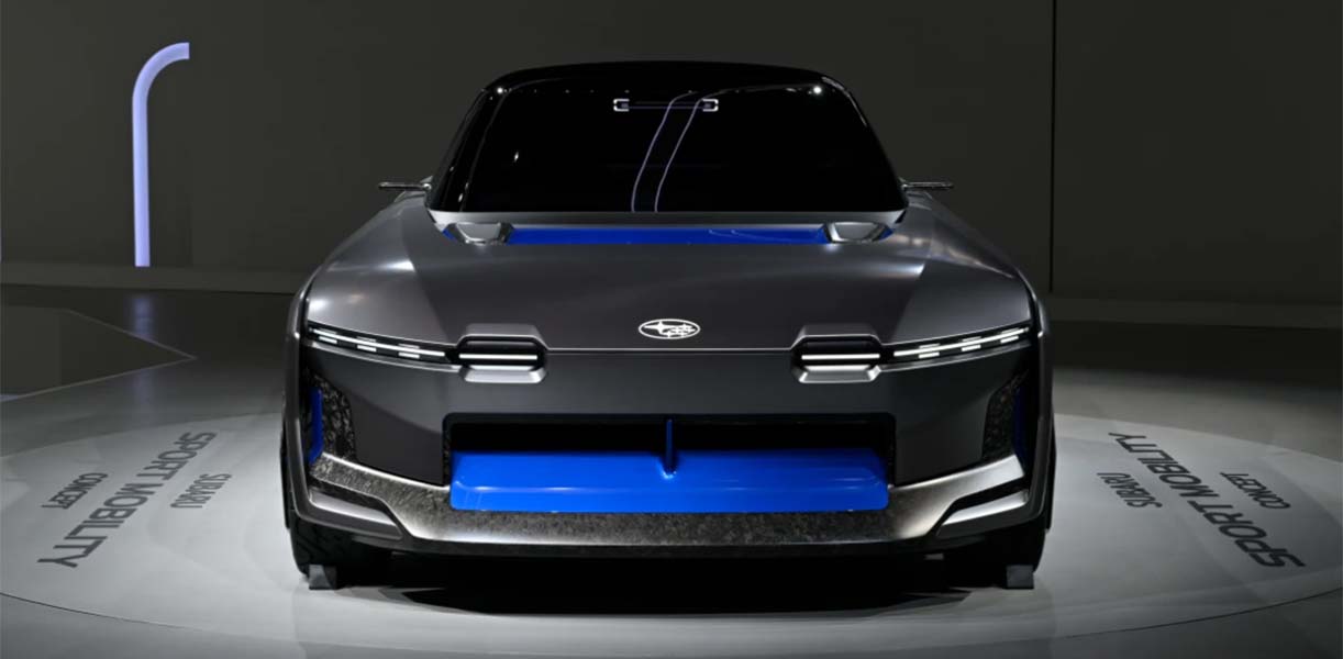 SubaruSportMobilityConcept