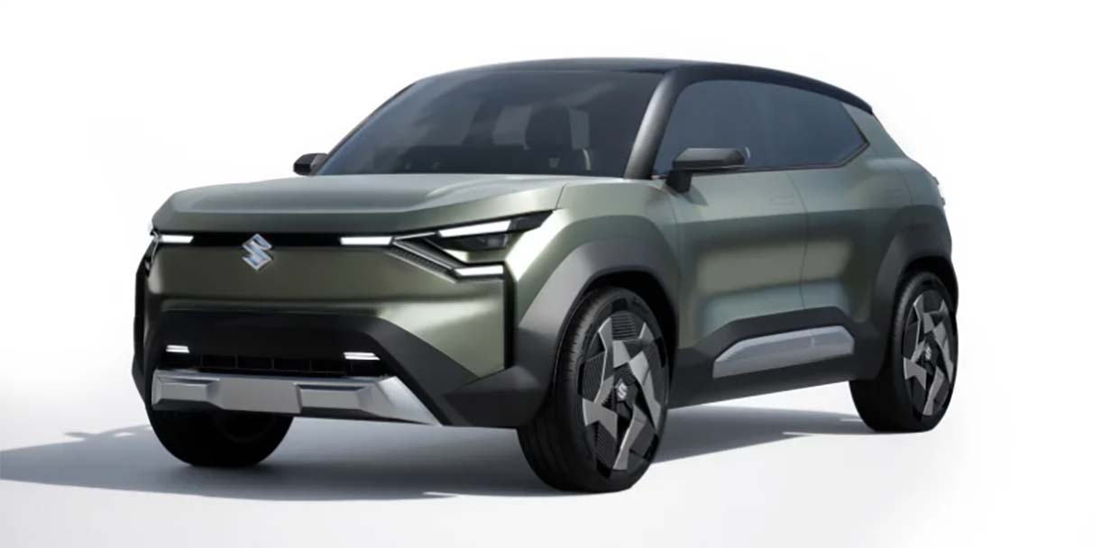 SuzukiEvxConcept