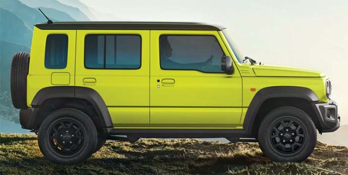 SuzukiJimny5deurs2