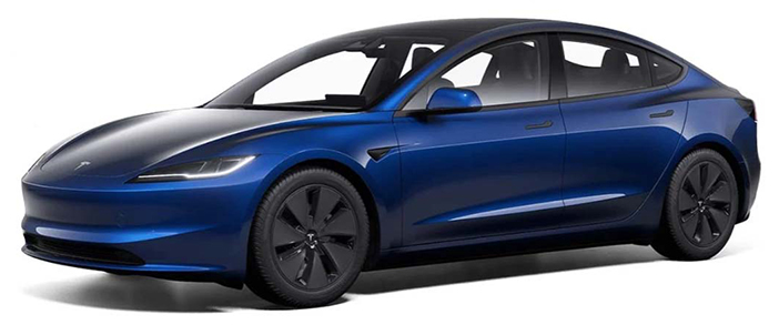 TeslaModel3facelift3