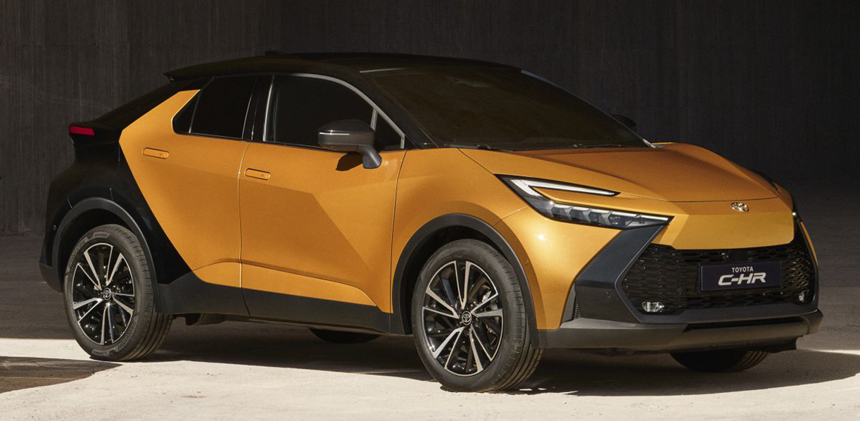 ToyotaCHRprijs4