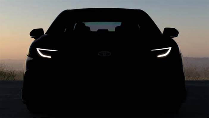 ToyotaCamryTeaser
