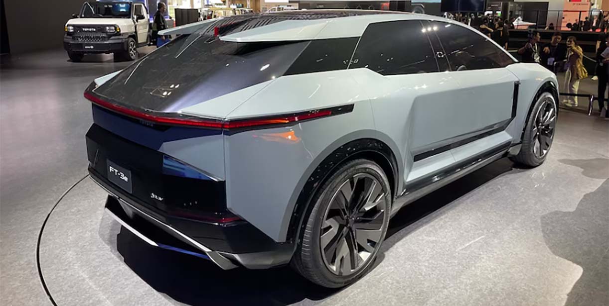 ToyotaFT3e