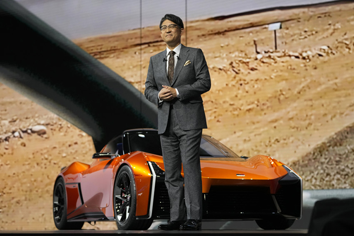 Japan Mobility Show