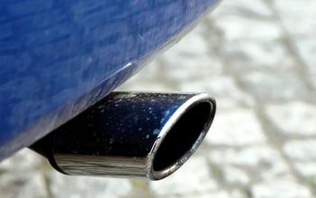 CO2-uitstoot stijgt met 50 procent als wij weer 130 km/u gaan rijden Uitstoot4