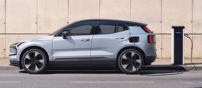 VolvoEX30