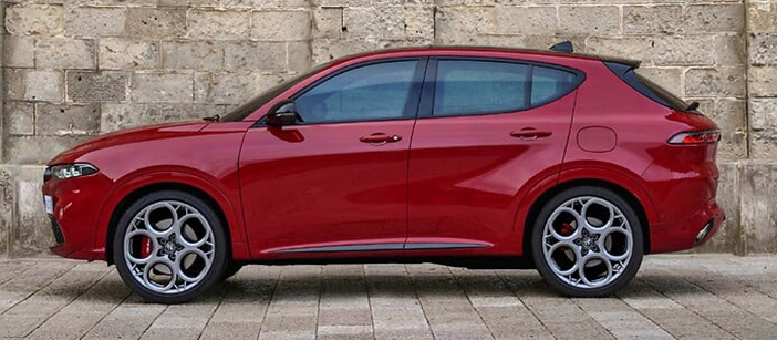 AlfaRomeoTributoItaliano4