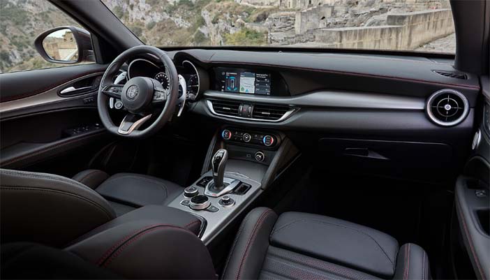 AlfaRomeoTributoItaliano8