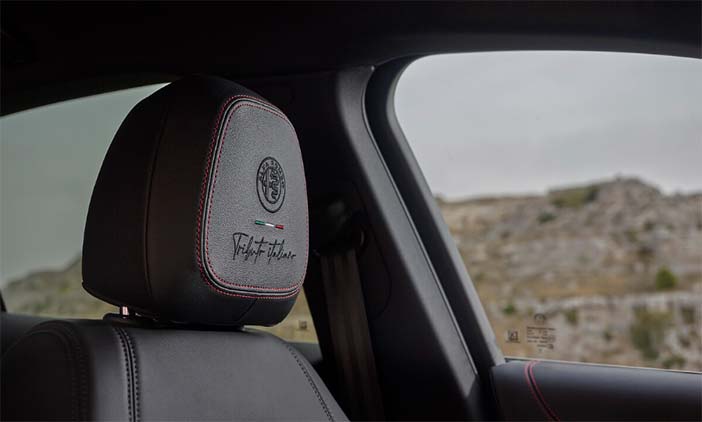 AlfaRomeoTributoItaliano9