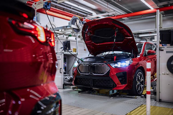 BMWx2b