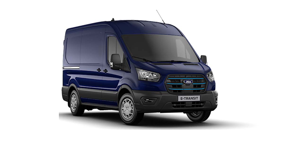 FordEtransit