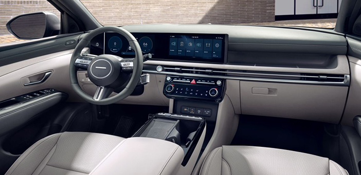 HyundaiTucsonZuidKorea4