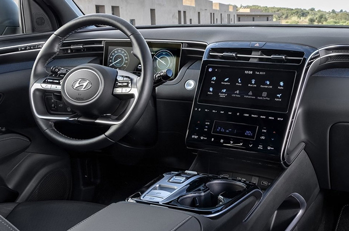 HyundaiTucsonZuidKorea5