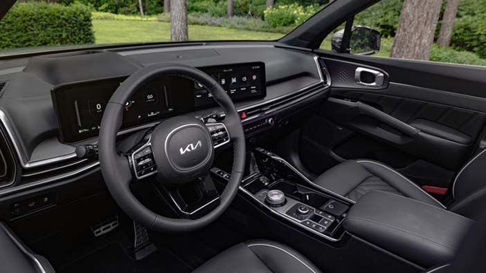 KiaSorento7