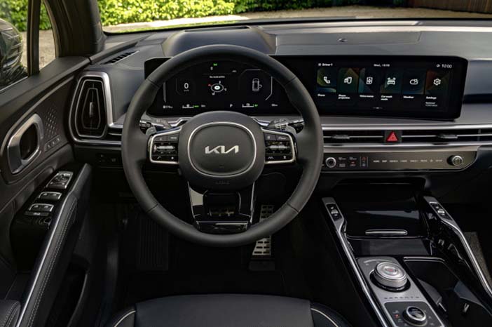 KiaSorento9