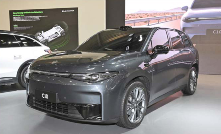 LeapmotorC10d