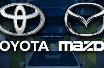 MazdaToyota