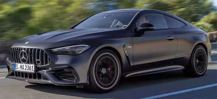 MercedesAMGcle53c